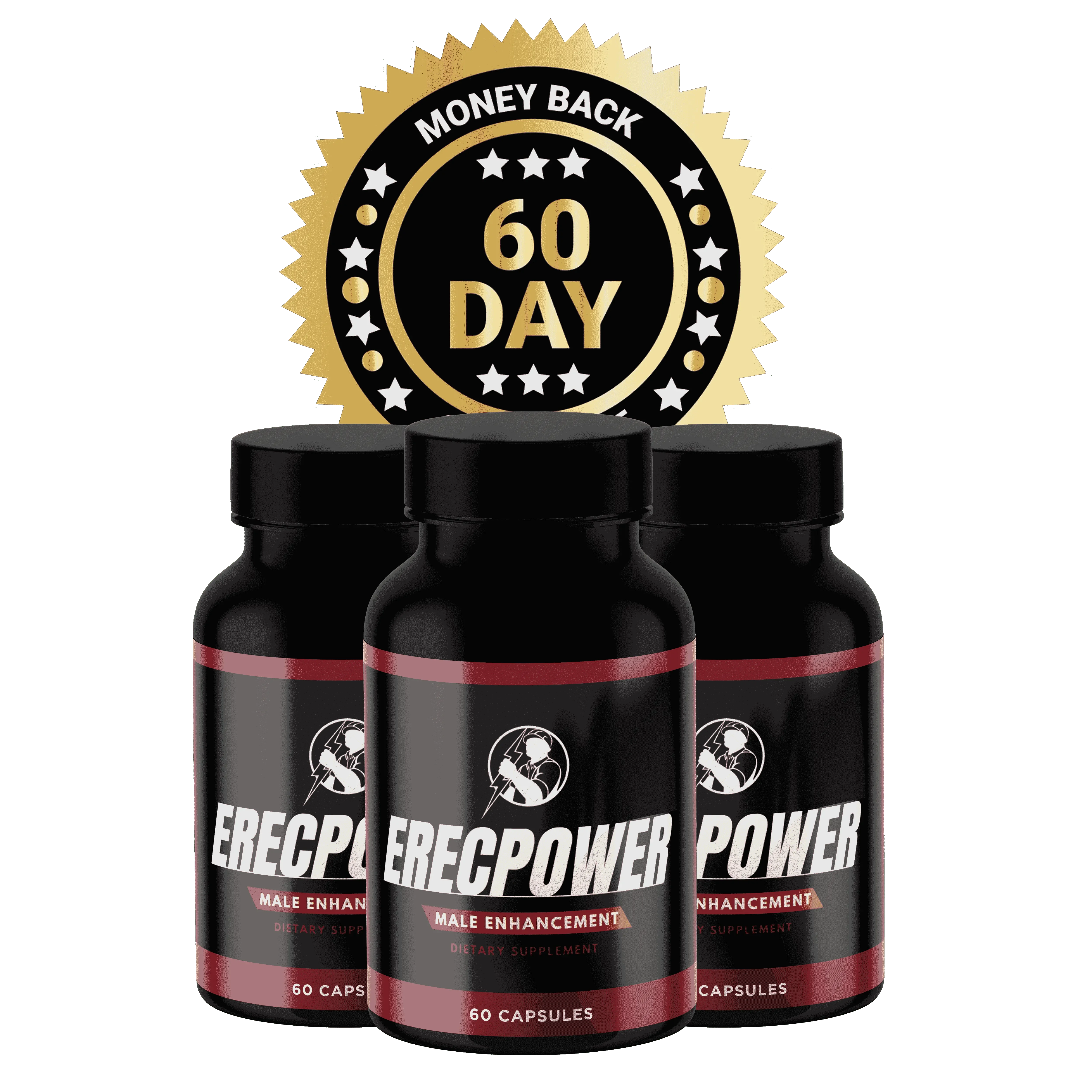 ErecPower Supplement